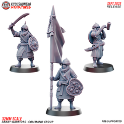 FTY_01_ARABY_WARRIORS_COMMAND_GROUP.png Groupe de commandement - Araby Warriors