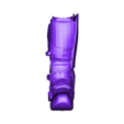 Decimate_better_result.stl MX Boot Fox Instinct