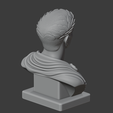 Caligula-Bust_back_angle.png Caligula Bust