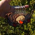 4978913440747859771.jpg capybara heart keychain