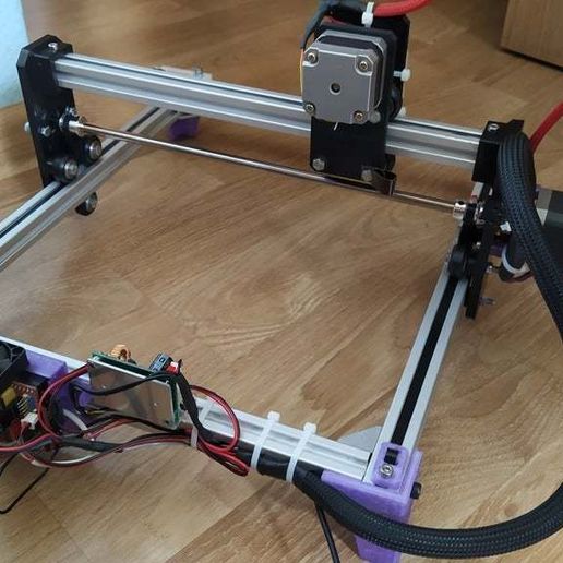 91277124_1693548237479124_3607738997830320128_n.jpg 2020 customizable GRBL laser