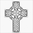Croix-celte-Laser.png Celtic cross