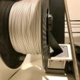 31F1C838-E8E9-48CA-A13C-D6A19DFFEA78.jpeg Reverse Bowden Setup for Wanhao Duplicator i3 and clones.