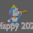 5.png Fête décoration Doraemon