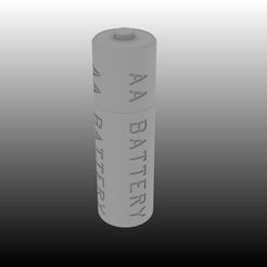 AA Battery.jpg AA Battery Reference Model
