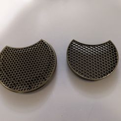Descargar archivo 3D gratis Dispensador de cápsulas Nespresso Vertuoline /  Soporte para nuevos envases 🍔・Modelo para la impresora 3D・Cults