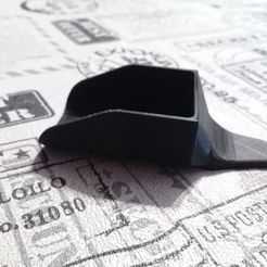 20180815_181323.jpg STL file Spoon・3D print object to download