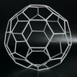 ball.jpg Elastic Hexaball (Spherical polyhedron)