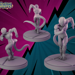 gumroad-2.png Archivo STL MARVEL CRISIS PROTOCOL METAL COOLER PRESUPPORTED INCLUDED・Plan imprimible en 3D para descargar