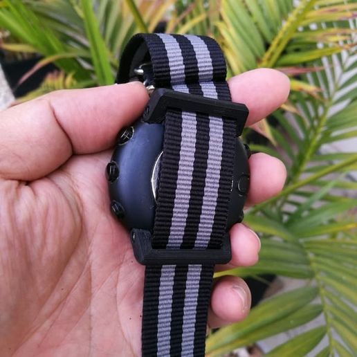 Suunto core nato 2025