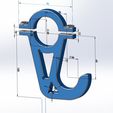 Sop.-Volante-O42-01.jpg Soporte tipo gancho para caño Ø42mm