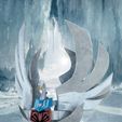 dbmp8gy-06acf977-c52b-4917-8902-f626d5bcfa37.jpg Schwan-Rüstung - Hyoga - saint seiya