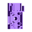 extruder_1_MK10.STL WANHAO DUPLICATOR D9 DUAL GEAR EXTRUDER