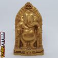 SQ-1.jpg Ganesha of Gokarna, A Cowherd Boy
