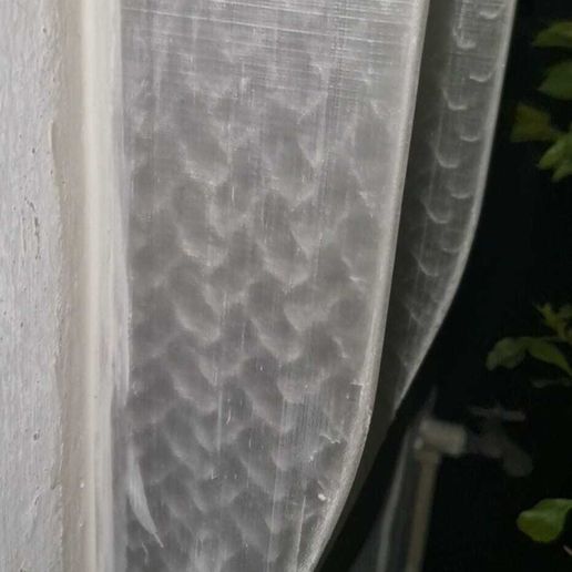 Outdoor Protective Case For Switches 3D model