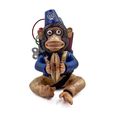 Monkey-Bomb-replica-Call-of-Duty-1.jpg Monkey Bomb Call of Duty Zombies COD