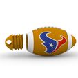 NFL-texans-1.jpg NFL BALL KEY RING HOUSTON TEXANS WITH CONTAINER