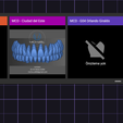 mcd.png MCD 2025 – 14 Premium Dental Libraries for Exocad + Installation Guide
