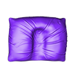 pen pillow 4.stl Free STL file Pen Pillow・3D printable model to download