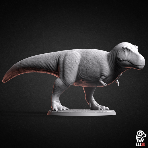 trex.png Dinosaurs - Dino Bundle 1