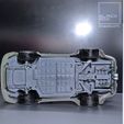 a8.jpg RWB BODY KIT para Porsche 1988 TAMIYA 1-24th