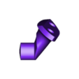 Landing_Gear_R.stl Puzzle Plane