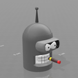 1.png tirelire "Bender"