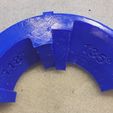 6.jpg UNIVERSAL Drill Bit Sharpener v2.0 for Angle Grinder“. Drill Bit Sharpener for Angle Grinder 150mm (118° and 135°)