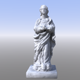estatua mujer1.png religious statue