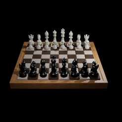 front.png Chess pieces