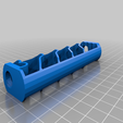Baffle.png "Osprey" airsoft silencer/suppressor