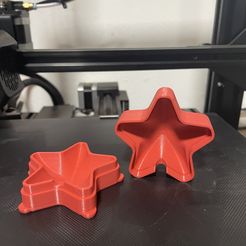 IMG_1243.jpg Fichier STL Moule à biscuits Pops Star・Design pour impression 3D à télécharger