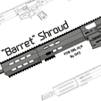 SBL-barrett-shroud-cover.png SBL barrett shroud for the GavinFuzzy SBL