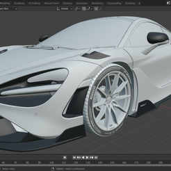 1.png Fichier STL McLAREN 765LT・Modèle pour impression 3D à télécharger