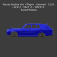 Nuevo-proyecto-2021-02-15T230345.876.png Nissan Skyline Van / Wagon - Kenmeri - C110 - VC110 - VBC110 - WPC110 - Tuned Version