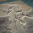IMG_2717.jpg Archaeopteryx Litographica Fossil 188x230 Hueforge