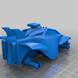 Octane_Body.png Easy Print Octane From Rocket League