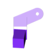 part2.stl Anet a8 upgrade frame