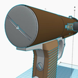 RT-97C_Main_Body_4.png RT-97C; Back Body, Handle (SW; ANH)