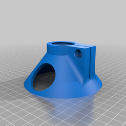 Free STL file Support for Dremel 200 🔧・Model to download and 3D print・Cults
