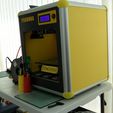 SAM_3683.JPG PANDORA DXs - DIY 3D Printer - 3D Design