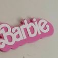 Barbie-75-to-91.jpg Barbie Wall Art