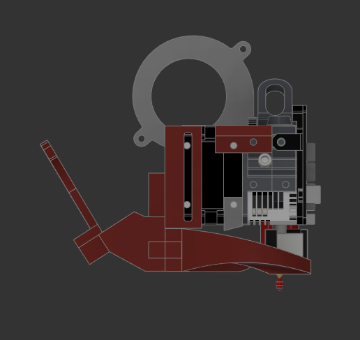 4.png ÇIFT FAN 5015 ENDER 3 S1, S1 PRO, SPRITE, KANAL