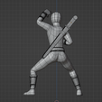8.png Red Aquitian Ranger - Mighty Morphin Alien Rangers