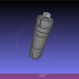 meshlab-2020-09-30-20-10-57-08.jpg Space X Tall Noseless Starship Experimental Prototypes