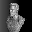 00000.jpg 3D PRINTABLE COLLECTION BUSTS 9 CHARACTERS 12 MODELS