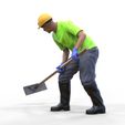 Co-c1.50.5.jpg N10 Construction worker with shovel, troweling tool and helmet