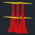 Captura de pantalla 2020-07-15 a la(s) 22.52.34.png STL file Painting organizer・Model to download and 3D print