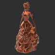 Screenshot_6.png Belle - Low Poly