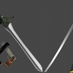 DMC3-1.jpg Dante and Vergil Weapons